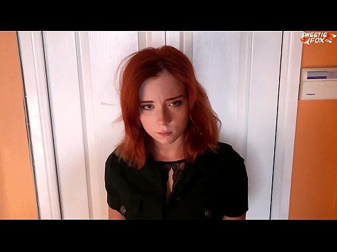 ❤️ Un agent de sécurité punit une jolie femme pour un vol à l'étalage - Cum In Mouth ❤❌ Porno de qualité at porn fr.com-fullporner.ru ❌