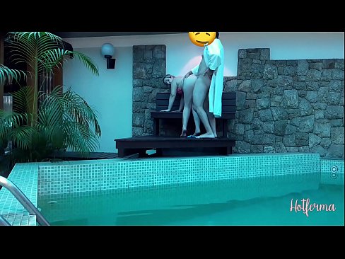 ❤️ Le patron invite la femme de chambre à la piscine, mais n'a pas pu résister à une chaude ❤❌ Porno de qualité at porn fr.com-fullporner.ru ❌