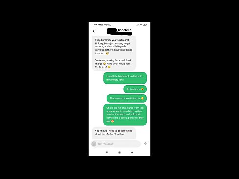 ❤️ J'ai ajouté un nouveau PAWG de Tinder à mon harem ( parler à Tinder inclus) ❤❌ Porno de qualité at porn fr.com-fullporner.ru ❌
