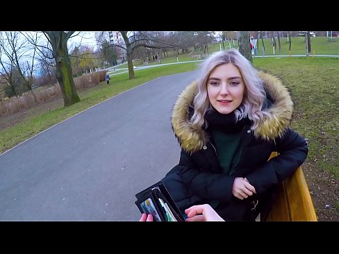 ❤️ Avaler le sperme chaud d'un étranger pour de l'argent - pipe dans le parc par Eva Elfie ❤❌ Porno de qualité at porn fr.com-fullporner.ru ❌